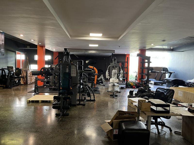 To Let commercial Property for Rent in Northgate Island Western Cape